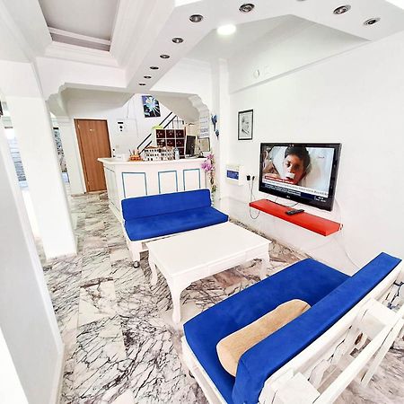 Golden Beach Hotel Didim Ngoại thất bức ảnh