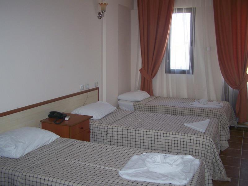 Golden Beach Hotel Didim Phòng bức ảnh