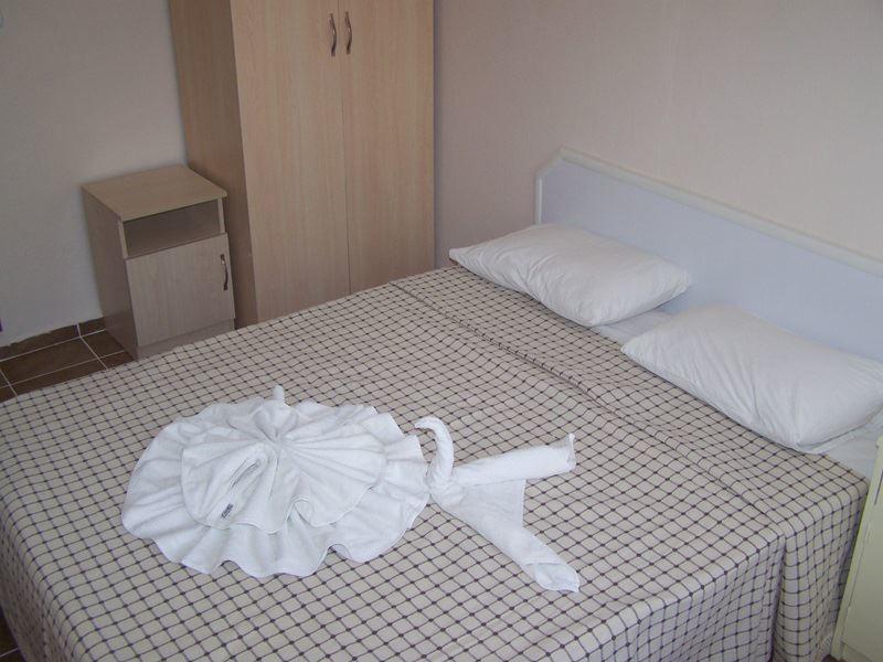 Golden Beach Hotel Didim Phòng bức ảnh