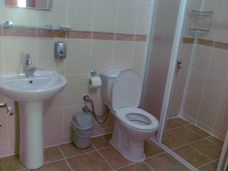 Golden Beach Hotel Didim Ngoại thất bức ảnh