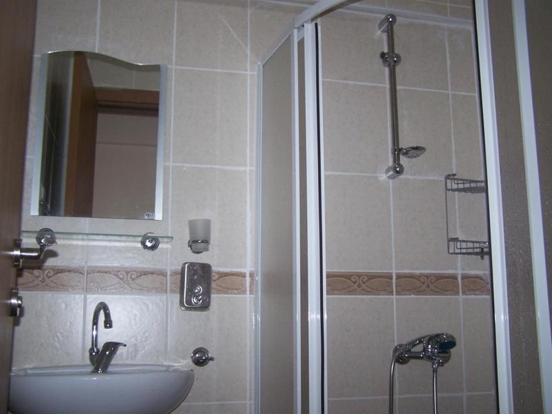 Golden Beach Hotel Didim Phòng bức ảnh