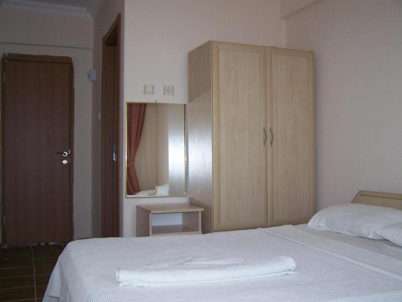 Golden Beach Hotel Didim Ngoại thất bức ảnh
