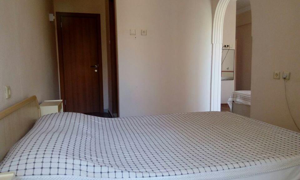 Golden Beach Hotel Didim Ngoại thất bức ảnh