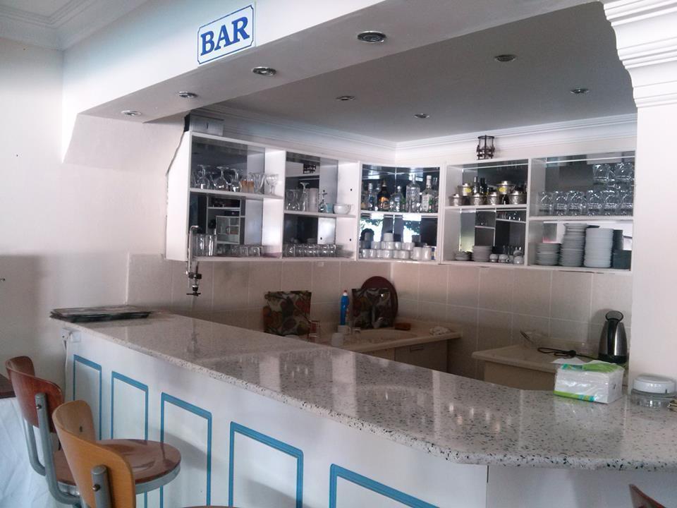 Golden Beach Hotel Didim Ngoại thất bức ảnh